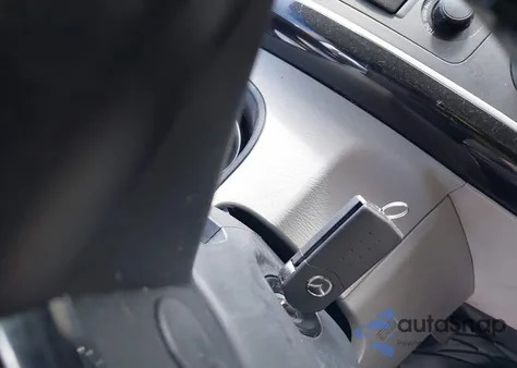 2012 Mazda Cx-9 Touring из США, поврежденный, VIN JM3TB3CV9C0360802